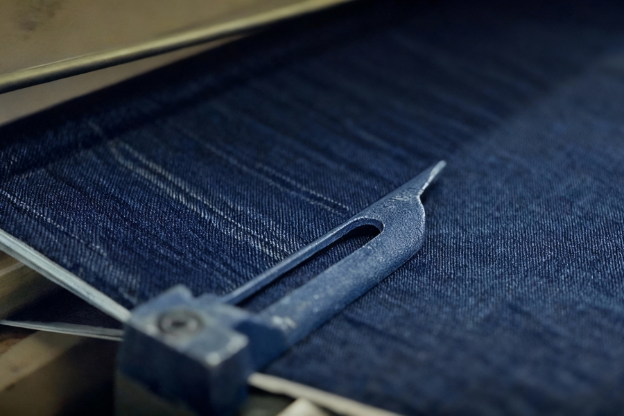 Creat Your Own Denim