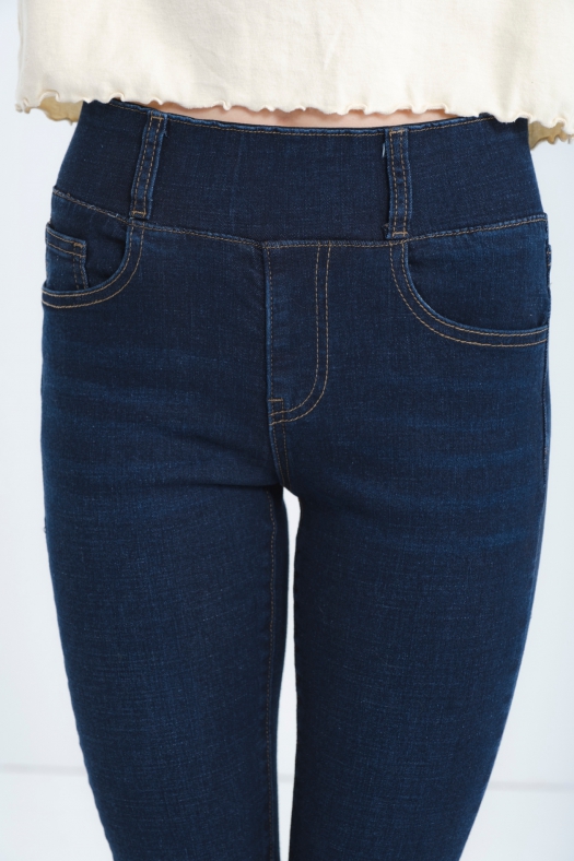 97JEANS|經典寬褲頭明星商品👑