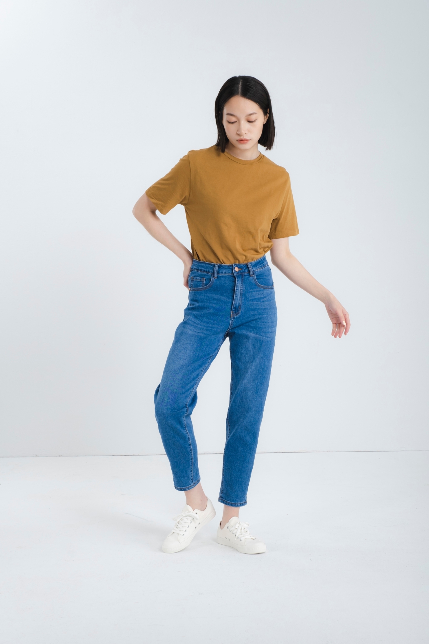 97JEANS|一穿出門 男友系列B02#7447-1