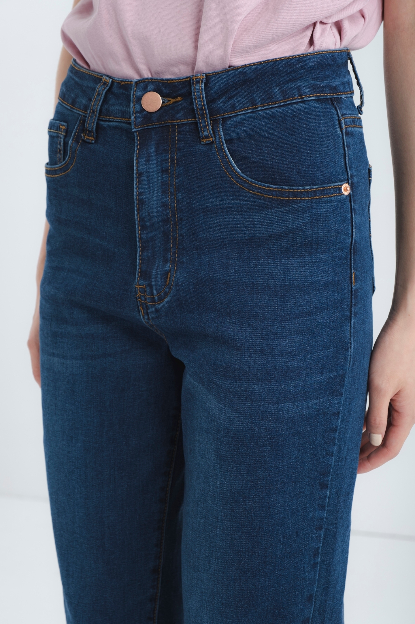 97JEANS|一穿出門 男友系列B02#7447-3