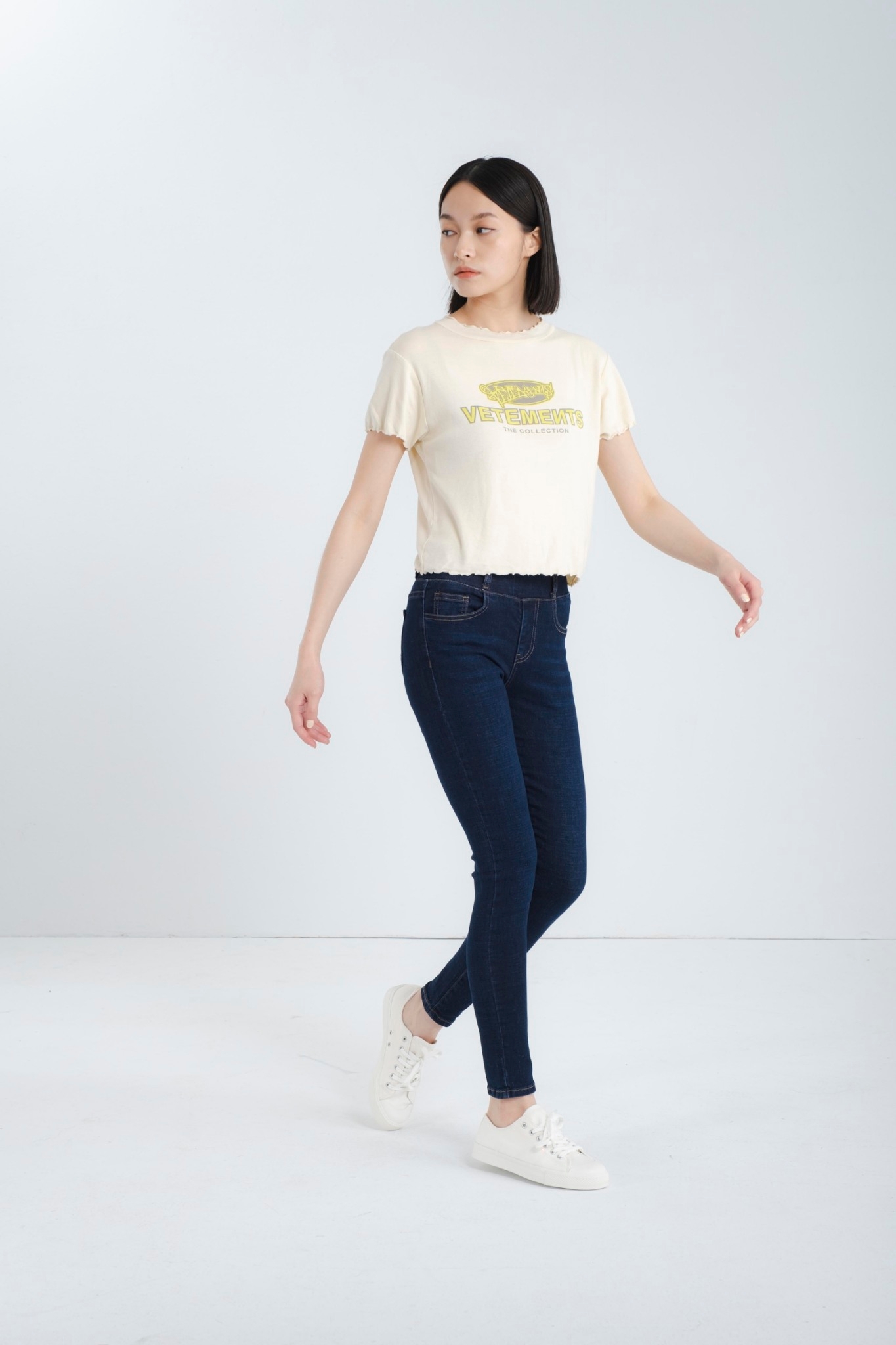 97JEANS|收復寬褲頭提臀系列B02#7228 明星商品🔥🔥🔥