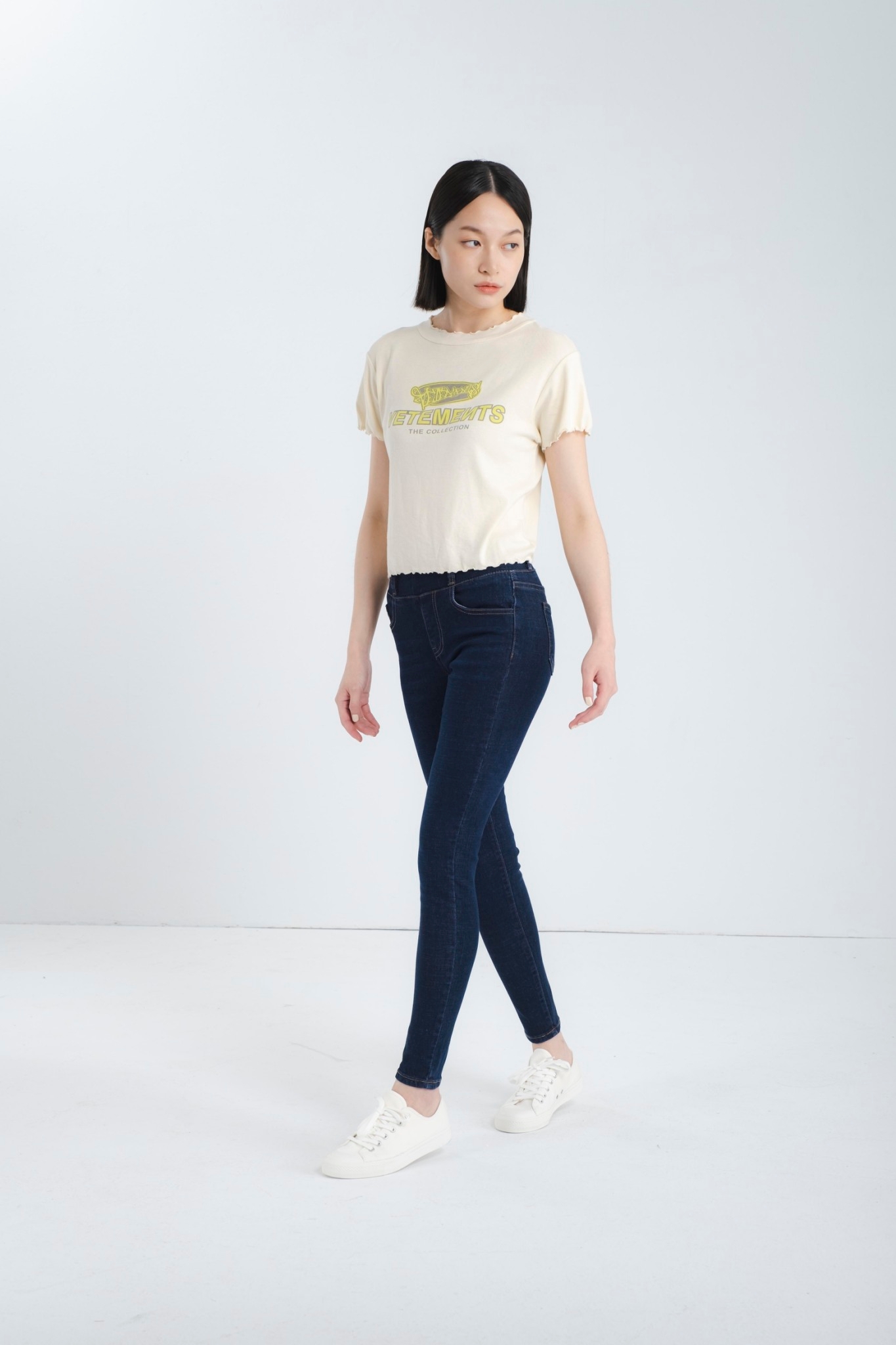 97JEANS|收復寬褲頭提臀系列B02#7228 明星商品🔥🔥🔥